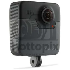 GoPro Fusion 360? VR Camera with 5.2K Video in Michigan